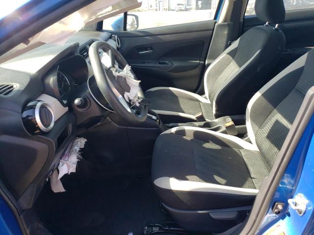 3N1CN8EV6ML887794 Nissan VERSA SV