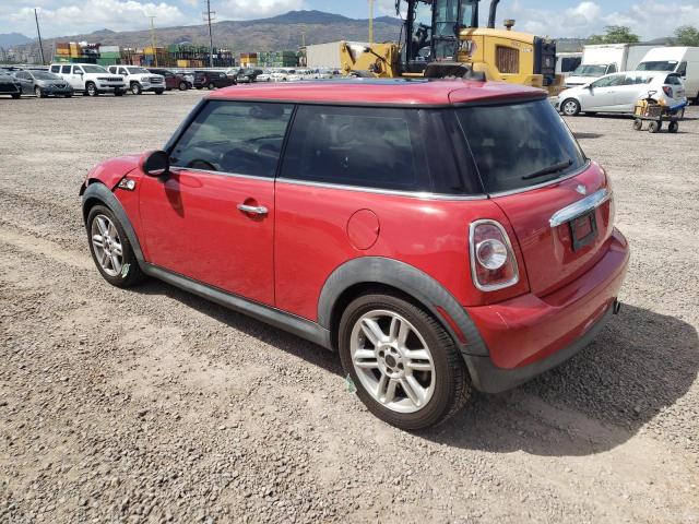 Vin: wmwsu3c50bt092067, lot: 59687943, mini cooper 20112