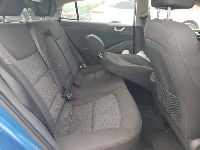 2017 HYUNDAI IONIQ SEL - KMHC75LCXHU046351