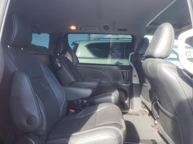2015 TOYOTA SIENNA SPO - 5TDXK3DC7FS610773