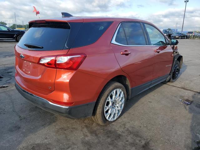 2GNAXKEV9L6163684 | 2020 CHEVROLET EQUINOX LT