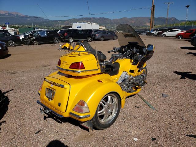 2001 HONDA GL1800 A 1HFSC47451A002103