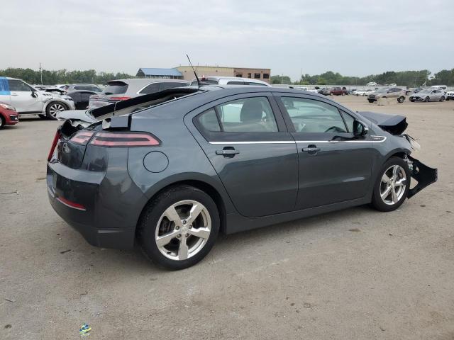 VIN 1G1RD6E4XDU102746 2013 Chevrolet Volt no.3