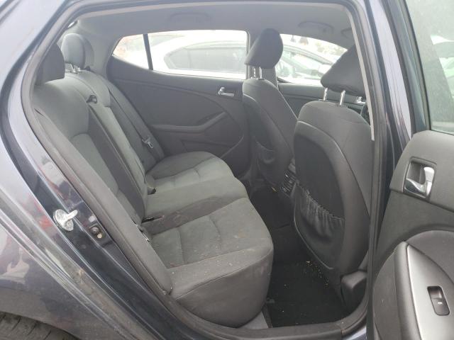 KNAGM4AD0E5064459 KIA OPTIMA HYBRID