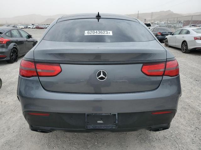 4JGED6EB8KA145321 Mercedes-Benz Gle Coupe 43 Amg