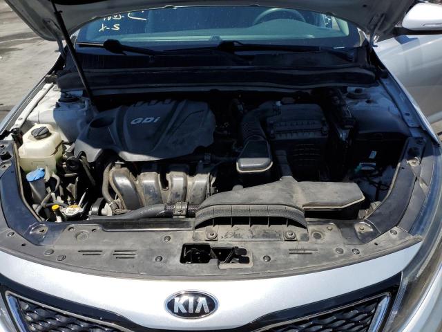 5XXGM4A70FG424890 KIA Optima Lx