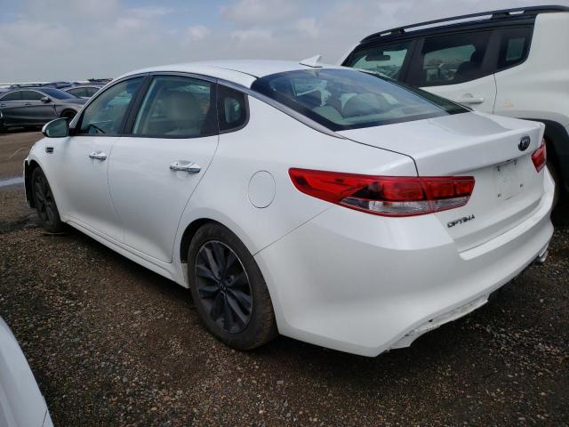 5XXGT4L37GG059624 KIA Optima Lx