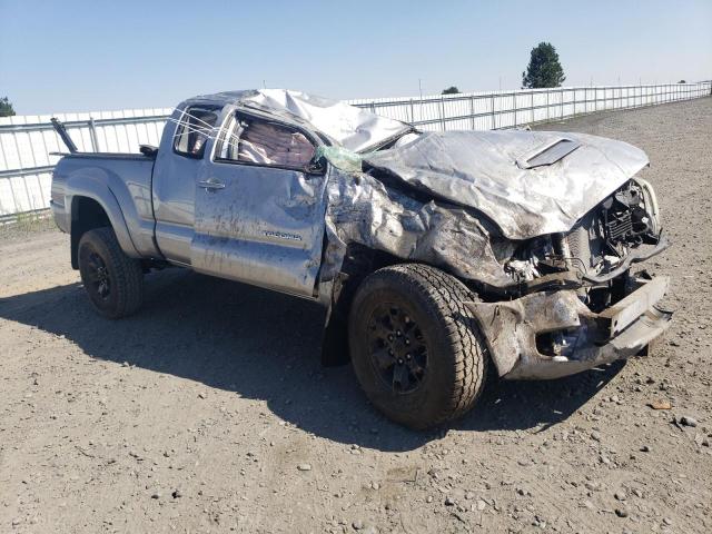 5TFUU4EN6EX092778 Toyota TACOMA
