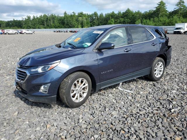Vin: 3gnaxkev8kl245674, lot: 75855423, chevrolet equinox lt 2019 img_1