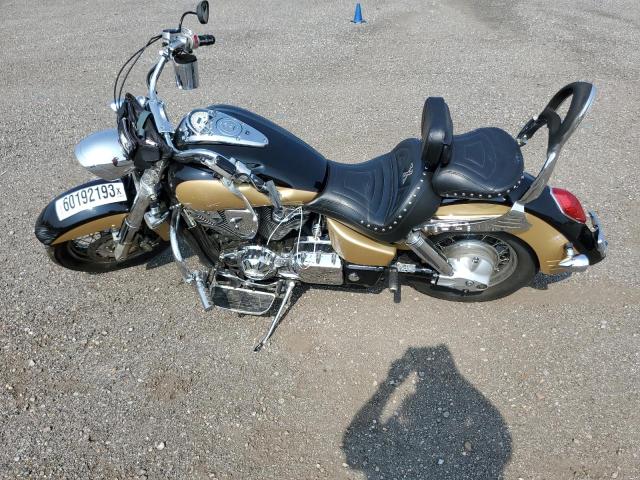 2006 HONDA VTX1800 S2 1HFSC49M16A403233