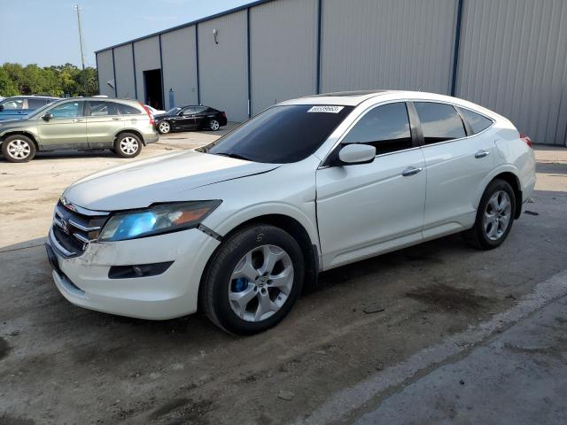 2010 Honda Accord Crosstour EX-L