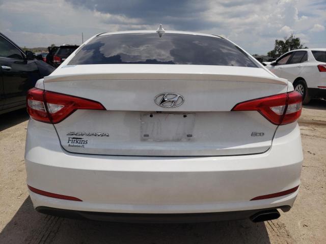2015 HYUNDAI SONATA ECO - 5NPE24AA4FH129983