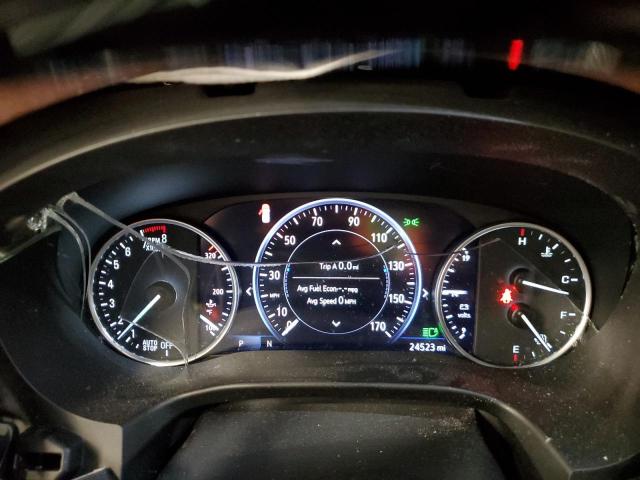 2020 BUICK ENCLAVE AV - 5GAEVCKW4LJ198852