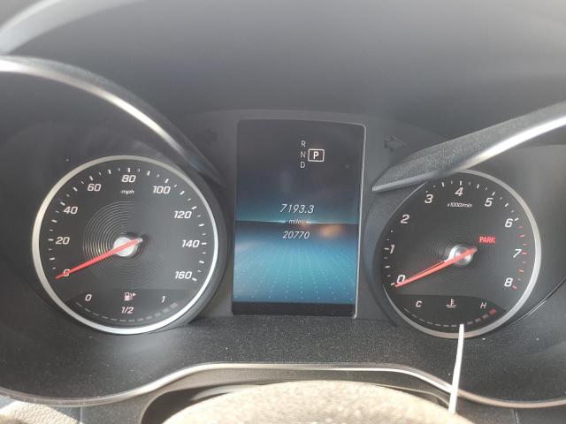 W1N0G8EB2LF757352 Mercedes-Benz Glc 300 4matic