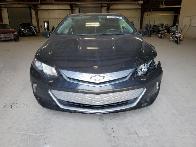 VIN 1G1RA6S58HU214019 2017 Chevrolet Volt, LT no.5