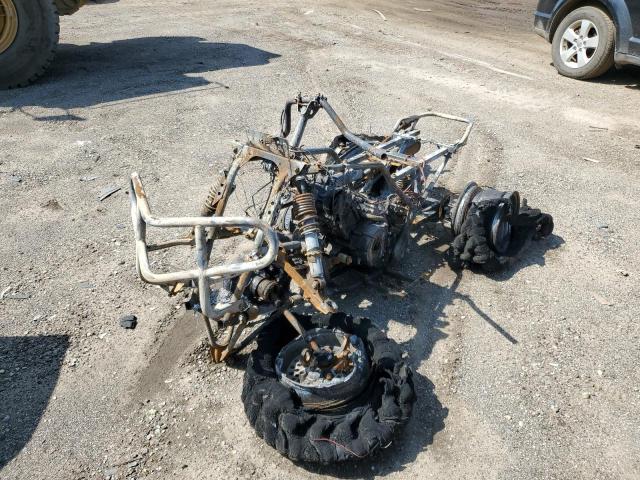 2006 YAMAHA YFM450 FAS - 5Y4AJ21Y36A000229