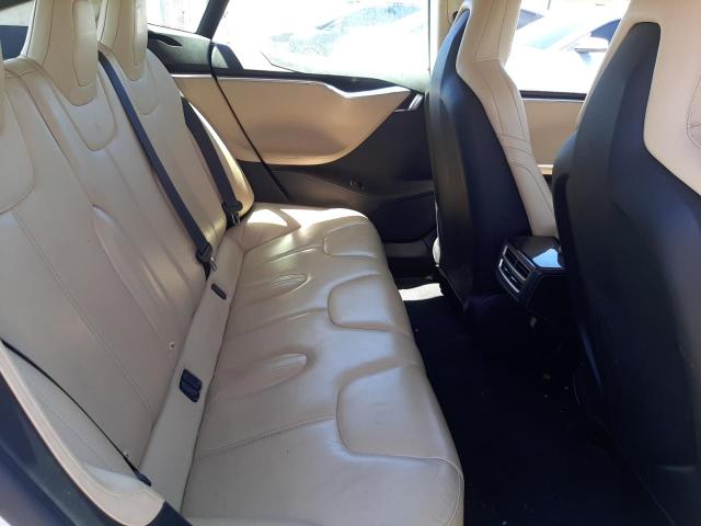 5YJSA1E18GF148969 Tesla MODEL S