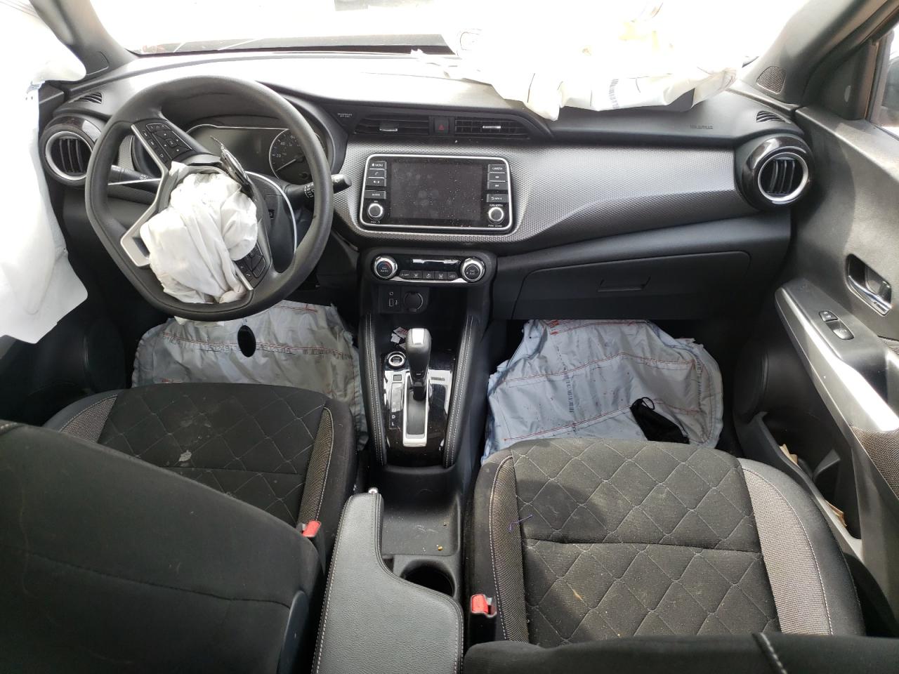 3N1CP5CV6LL564680 NISSAN KICKS 2020
