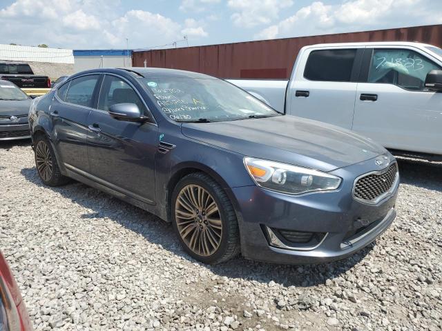 2015 KIA CADENZA PR - KNALN4D70F5182725