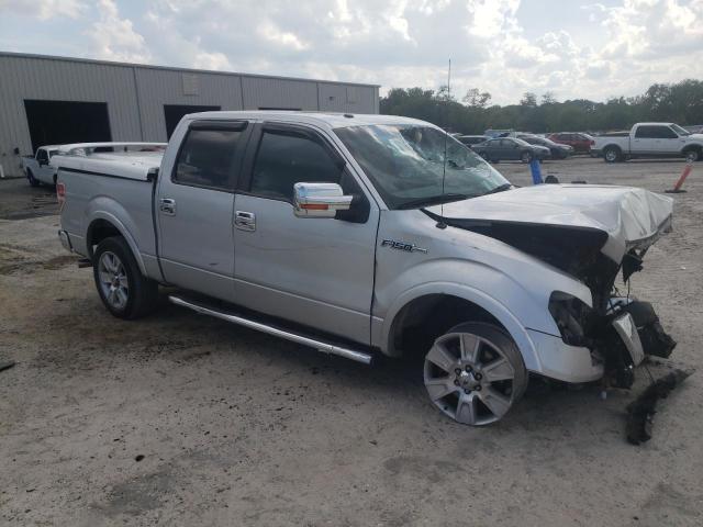 Vin: 1ftfw1cv1afd23137, lot: 58651333, ford f-150 supercrew 20104
