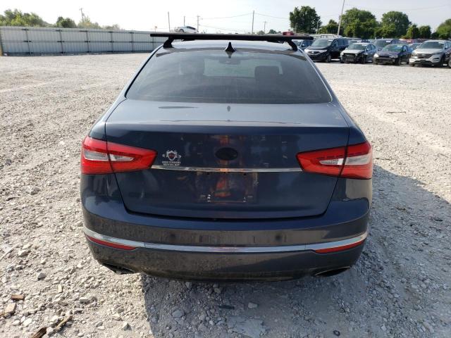 KNALN4D74E5164260 KIA Cadenza Premium
