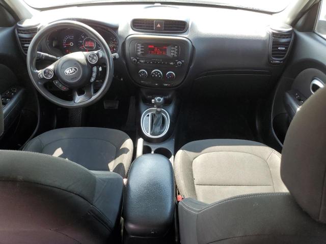 KNDJN2A26E7054693 KIA Soul