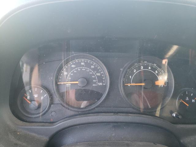1C4NJPBA3FD350709 Jeep Patriot Sport