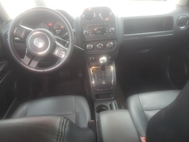 1C4NJPFA8GD812693 Jeep Patriot Latitude