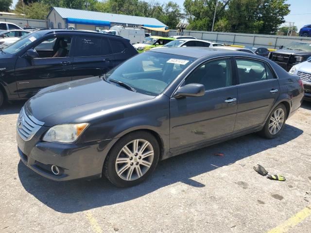 2008 Toyota Avalon XL