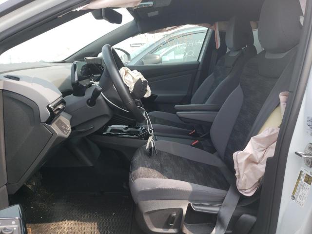 2021 VOLKSWAGEN ID.4 PRO WVGRMPE2XMP032414