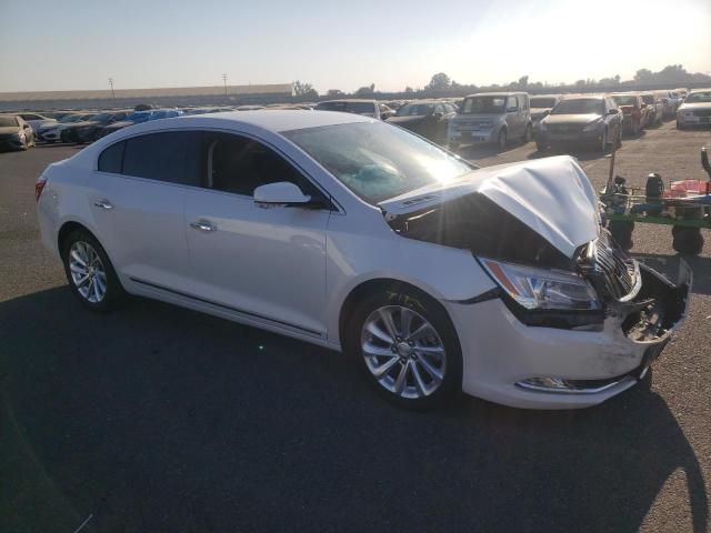 1G4GB5G35FF168367 Buick Lacrosse