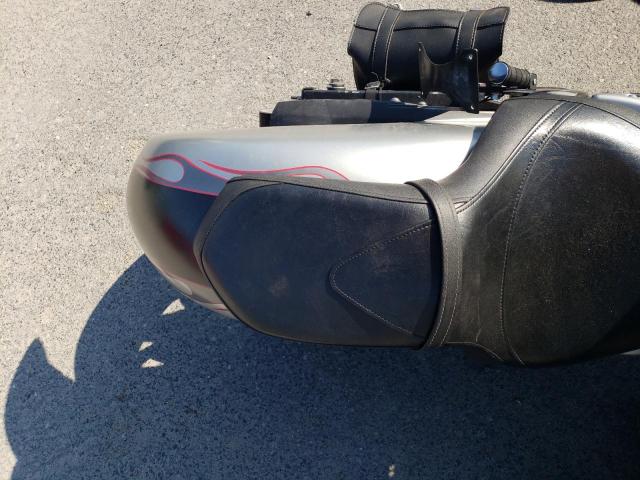 2011 YAMAHA XVS1300 CU JYAVP33E0BA002804
