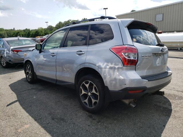 JF2SJGDC2EH476117 Subaru Forester 2.0xt Premium