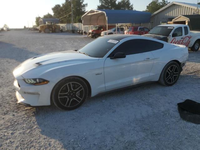 2018 Ford Mustang GT