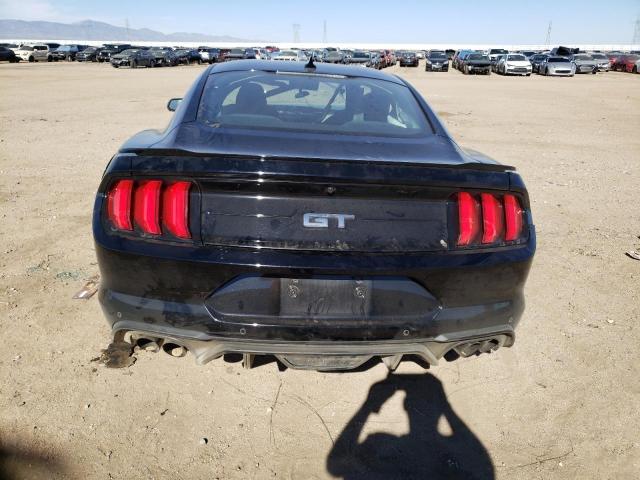 1FA6P8CF3M5154575 2021 FORD MUSTANG, photo no. 6