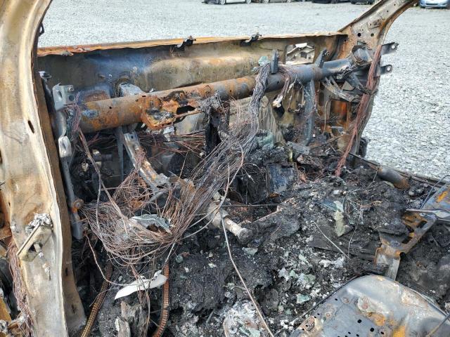 2021 GMC SIERRA K15 - 3GTP9EED5MG374683