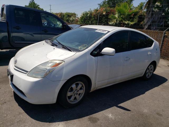 2005 Toyota Prius 