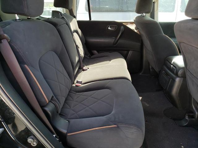 JN8AY2ND1H9001786 Nissan ARMADA SV