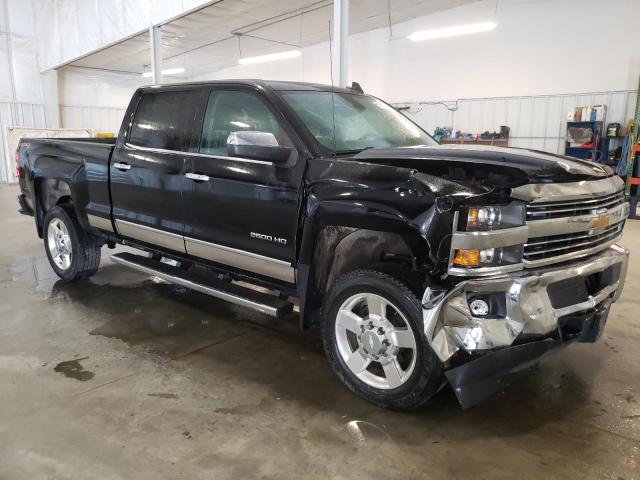 2016 CHEVROLET 2500 HD - 1GC1KWEG0GF117964
