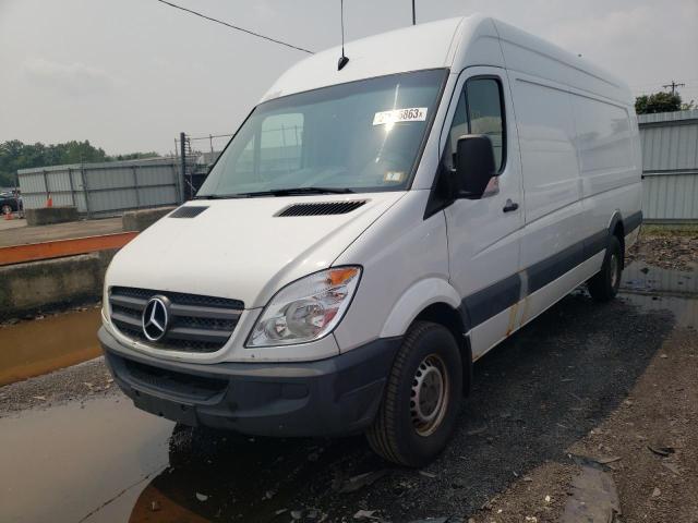 2008 Dodge Sprinter 