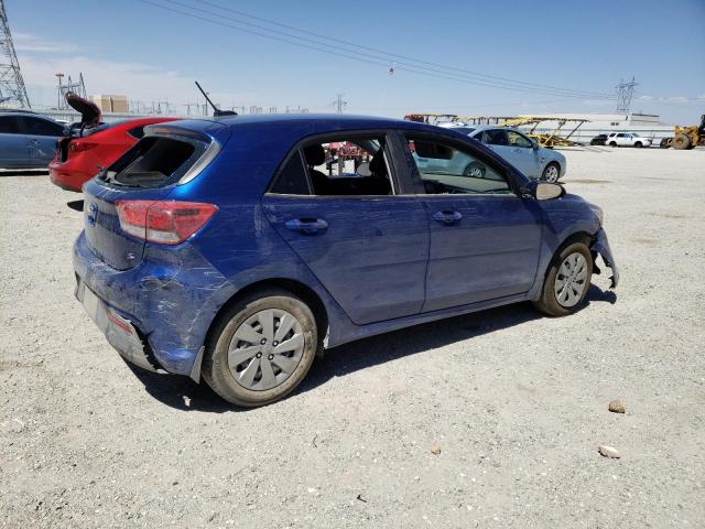 3KPA25AD2LE276947 KIA RIO LX