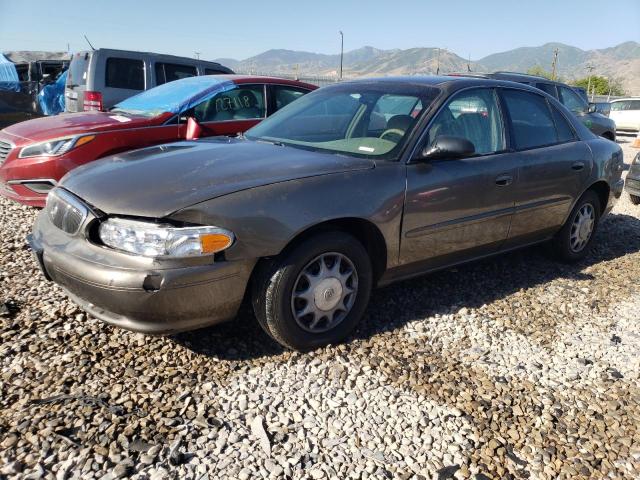 2004 Buick Century Custom