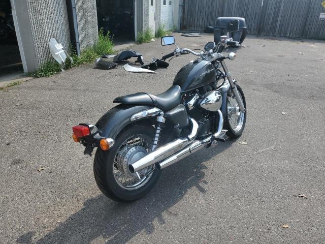 2010 HONDA VT750 S JH2RC5814AK000895