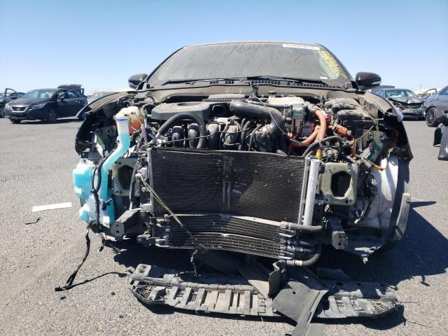 3FA6P0SU7HR264985 Ford Fusion Titanium Phev