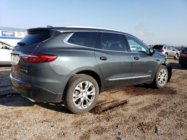 2018 BUICK ENCLAVE AV - 5GAEVCKW9JJ145190