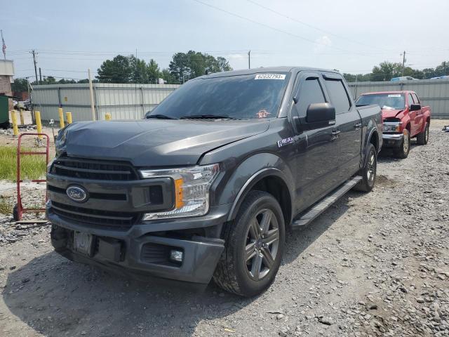 1FTEW1C5XLKE32895 Ford F-150 F150 SUPER