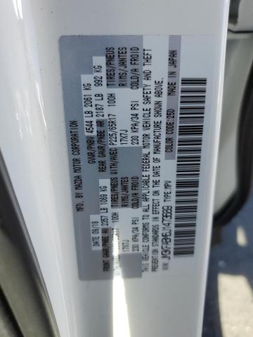 JM3KFABM6J1473689 Mazda CX-5 SPORT