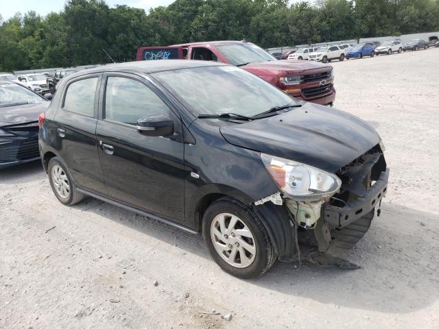 ML32A4HJ9JH003737 Mitsubishi MIRAGE SE