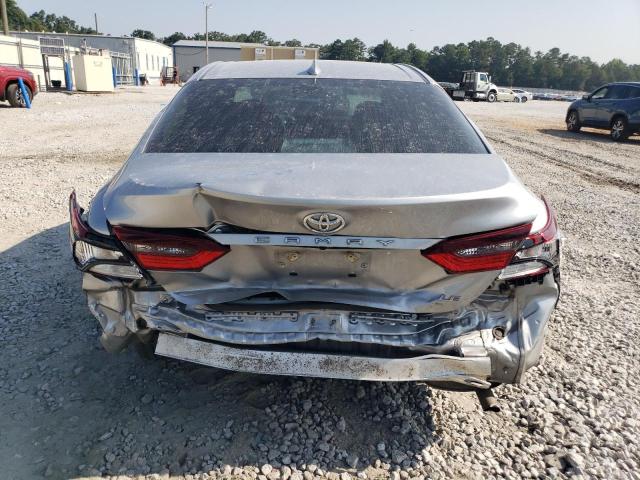 4T1C11AK6MU453677 Toyota Camry LE 6