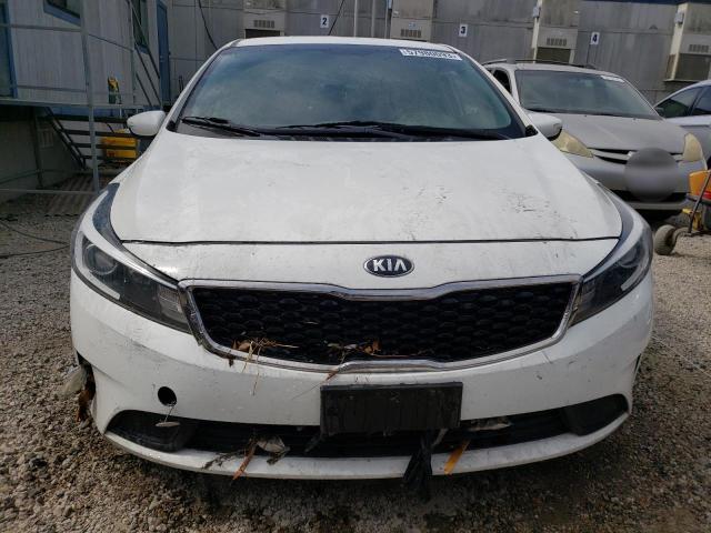 3KPFK4A75HE031321 KIA FORTE LX